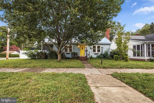 155 N American Ave, DOVER, DE, 19901-3803 | Card Image