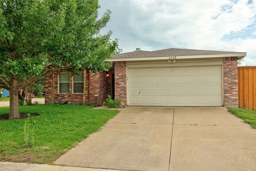4608 Cedar Crest Dr, McKinney, TX, 75070-7720 | Card Image