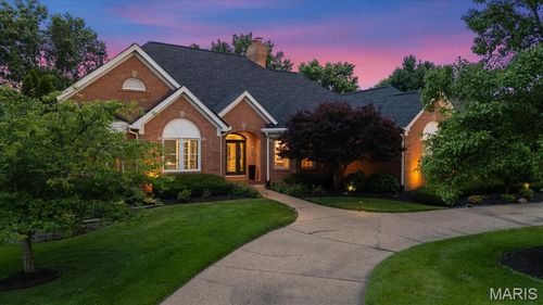 554 Malinmor Dr, Weldon Spring, MO, 63304-0585 | Card Image