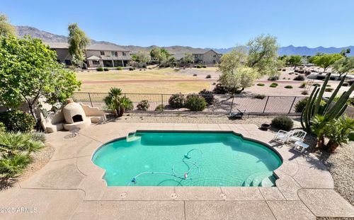 4521 W Paseo Way, Laveen, AZ, 85339-2089 | Card Image