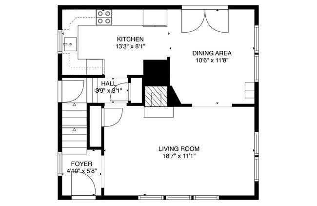 1st Floor | Image 43