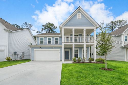 373 Danner Dr, Bluffton, SC, 29909 | Card Image