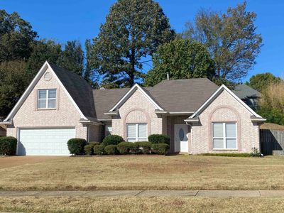 6190 Molsonwood Cv, House other with 3 bedrooms, 2 bathrooms and null parking in Bartlett TN | Image 1