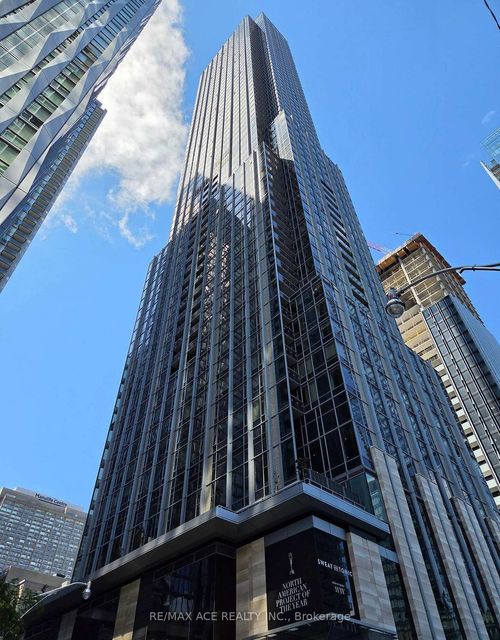 5003-11 Yorkville Ave, Toronto, ON, M4W0B7 | Card Image