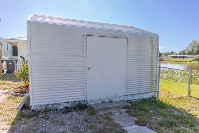 2160 Se 25 Th Dr, House other with 2 bedrooms, 2 bathrooms and null parking in OKEECHOBEE FL | Image 9