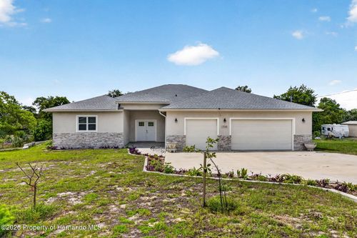 13348 Ester Dr, Brooksville, FL, 34613-3822 | Card Image
