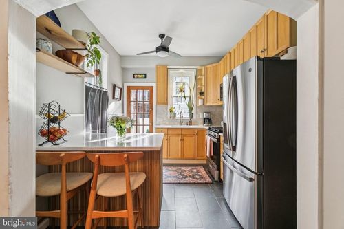 2612 Swain St, PHILADELPHIA, PA, 19130-2407 | Card Image