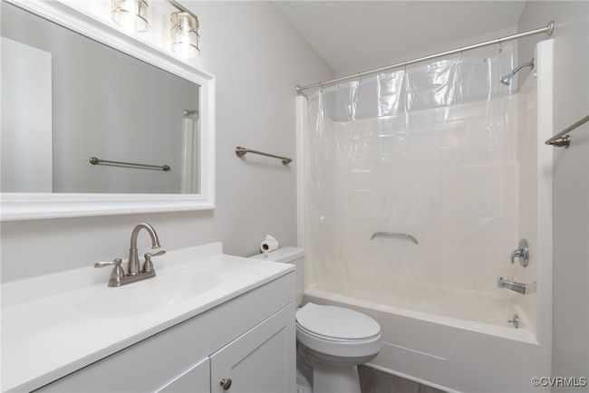 11914 W Briar Patch Dr, Condo with 3 bedrooms, 3 bathrooms and null parking in Midlothian VA | Image 24