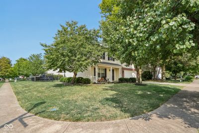 17024 Newberry Lane, House other with 3 bedrooms, 2 bathrooms and null parking in Westfield IN | Image 3