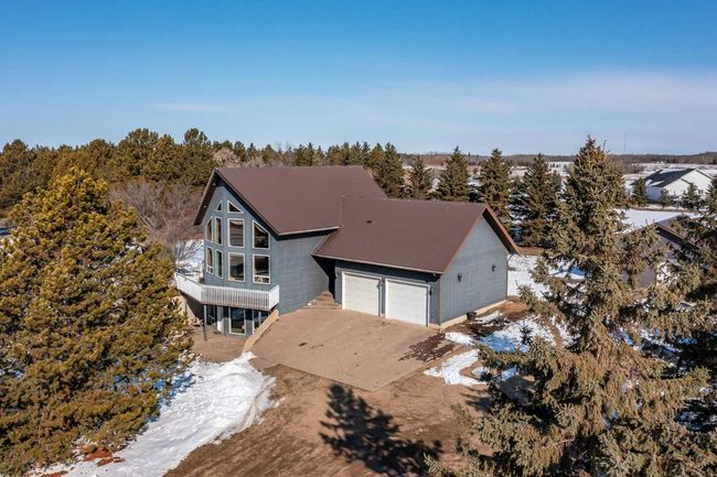 6104 47 Avenue, House other with 5 bedrooms, 3 bathrooms and null parking in Wetaskiwin AB | Image 45