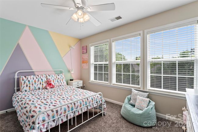 9715 Aragorn Ln Nw, House other with 5 bedrooms, 4 bathrooms and null parking in Charlotte NC | Image 31