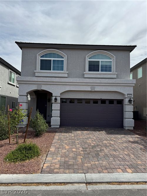 5395 Crossgates Ave, Las Vegas, NV, 89139-6564 | Card Image