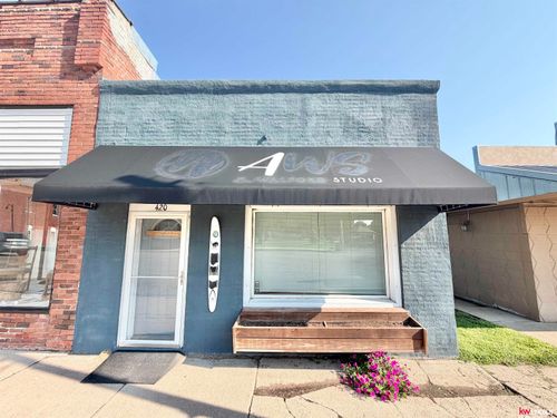 420 Elm Street, Gresham, NE, 68367 | Card Image