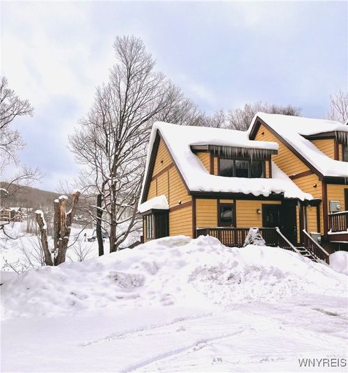 109 Woods Road, Ellicottville, NY, 14731 | Card Image