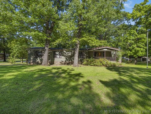 32289 S 4505 Rd, Afton, OK, 74331-8452 | Card Image