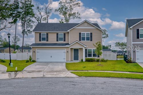 16 Ashington Drive, Bluffton, SC, 29910 | Card Image