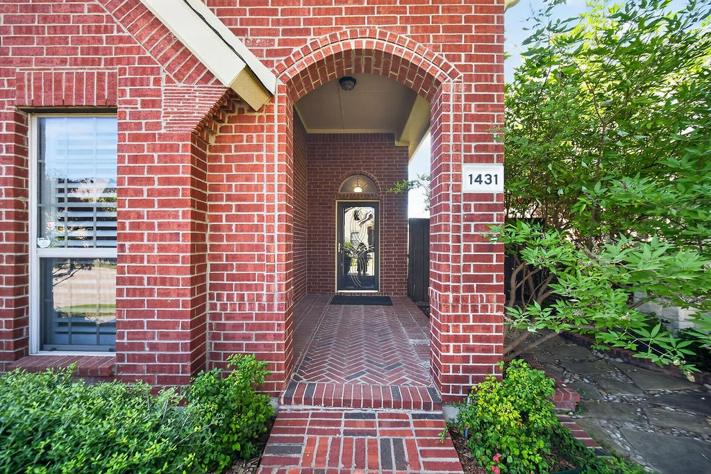 Residential Lease in Allen 4