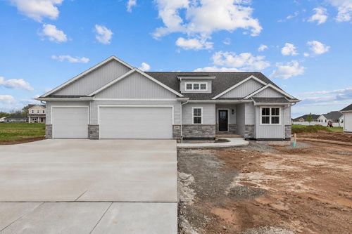2386 Scheuring Road, LAWRENCE, WI, 54115 | Card Image
