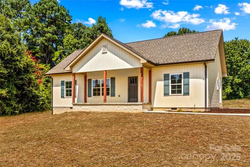 121 Jenkins Rd, Statesville, NC, 28625-1904 | Card Image