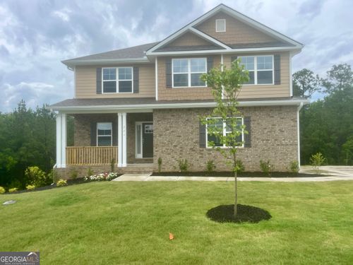 221 Shoreline Way, Macon, GA, 31220-8453 | Card Image