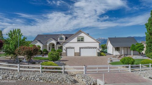 1677 Chiquita Cir, Minden, NV, 89423-8003 | Card Image