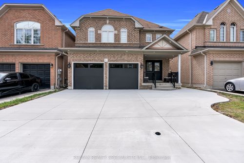 91 Buick Blvd, Brampton, ON, L7A3B7 | Card Image