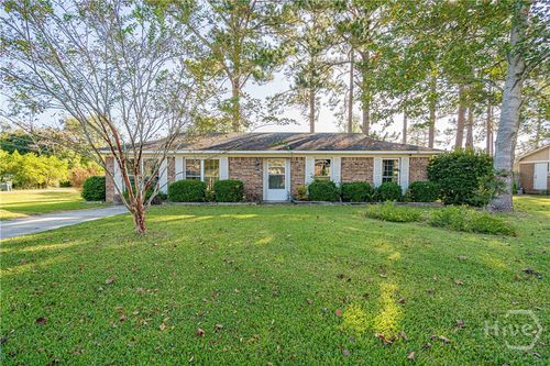 605 Carolyn St, Metter, GA, 30439-5019 | Card Image