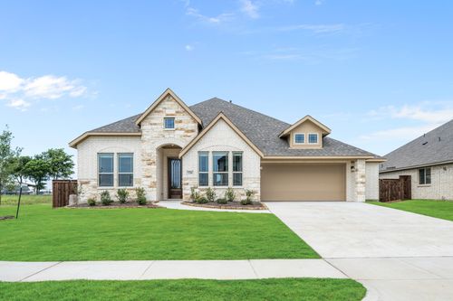 2206 Redding Dr, Mansfield, TX, 76084-1273 | Card Image