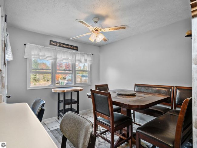 4189 Morel Dr, House other with 4 bedrooms, 2 bathrooms and null parking in Cadillac MI | Image 27