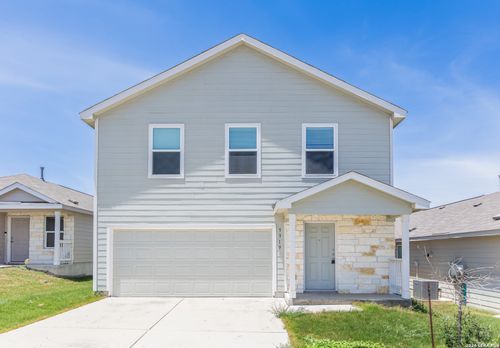 5319 Hornbeck Hts, Converse, TX, 78109-4507 | Card Image
