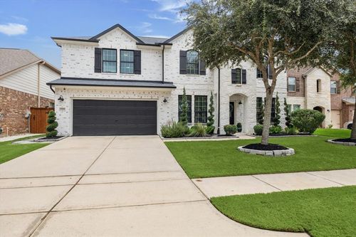 10214 Texas Sage Way, Cypress, TX, 77433 | Card Image