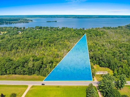 3.87 Acres County Gg Road, Lake, WI, 54114 | Card Image