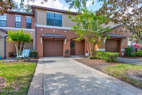 209 Tarracina Way, DAYTONA BEACH, FL, 32117-5553 | Card Image