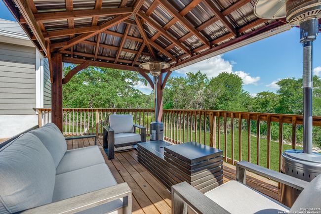 9050 Rebecca Creek Rd, House other with 3 bedrooms, 2 bathrooms and null parking in Spring Branch TX | Image 23