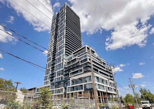 3010-5 Defries St, Toronto, ON, M5A0W7 | Card Image