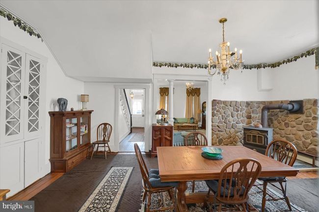 181 Main St, House other with 4 bedrooms, 2 bathrooms and null parking in JULIAN PA | Image 19
