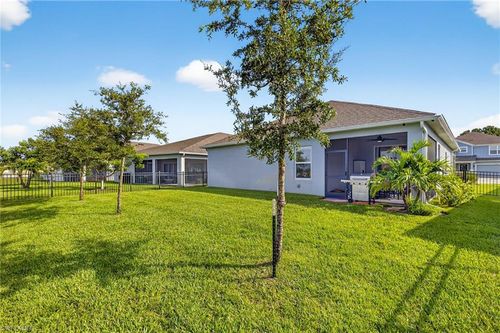 8772 Cascade Price Cir, NORTH FORT MYERS, FL, 33917-3809 | Card Image