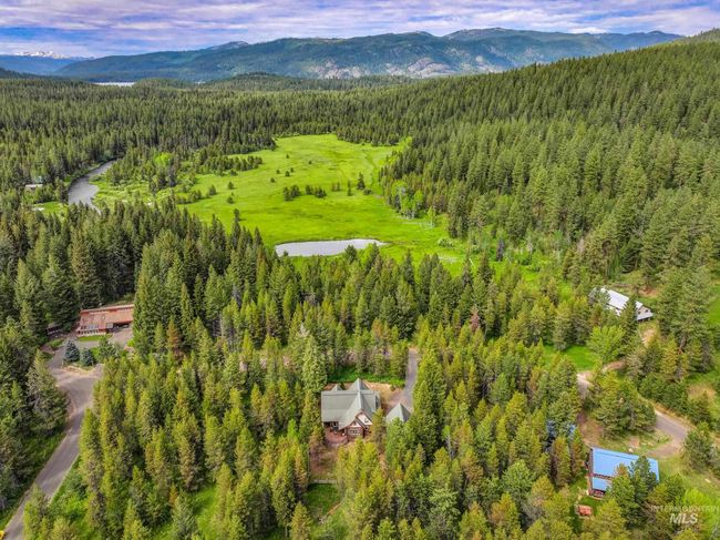 14199 Franklin Rd, House other with 3 bedrooms, 4 bathrooms and 2 parking in McCall ID | Image 48