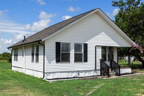 15763 County Road 355, Terrell, TX, 75161-6231 | Card Image