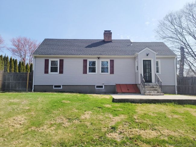 10 Mountainview Terrace, House other with 3 bedrooms, 1 bathrooms and null parking in Danbury CT | Image 7