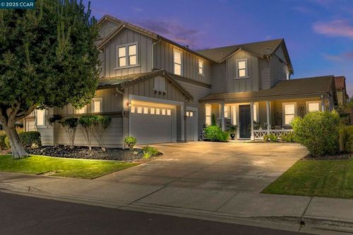 1101 Beau Ave, Brentwood, CA, 94513-2375 | Card Image
