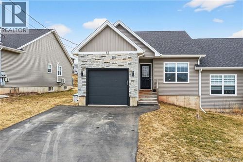 66 Anastasia Cres, Moncton, NB, E1E0E4 | Card Image