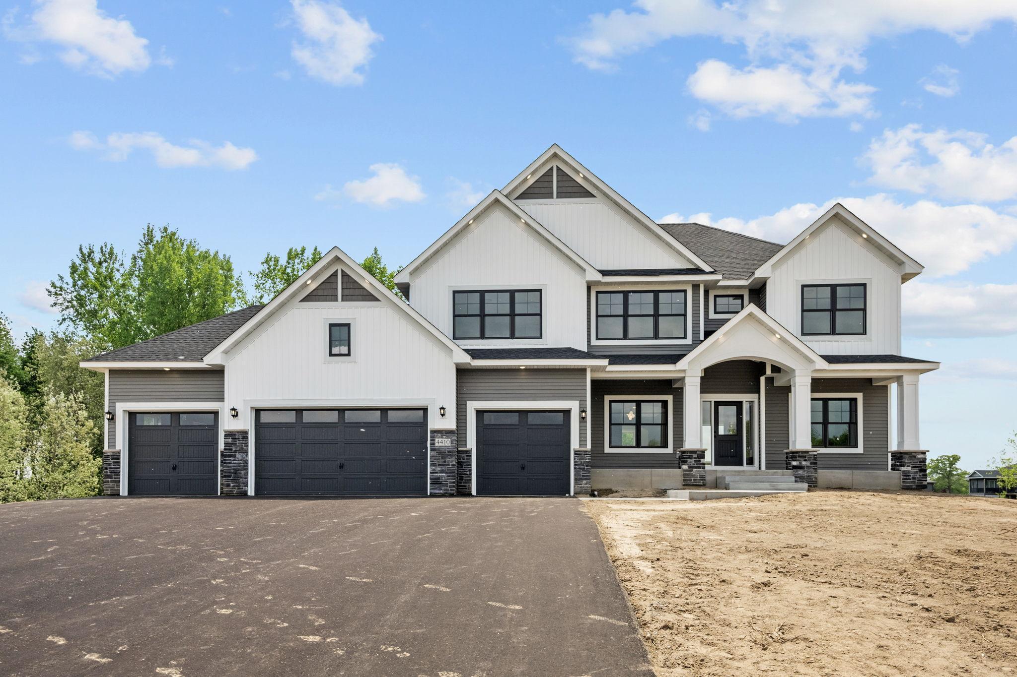 Residential in Ham Lake