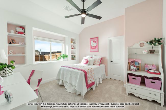 1422 Terrain Rd, House other with 3 bedrooms, 2 bathrooms and null parking in Midlothian TX | Image 6