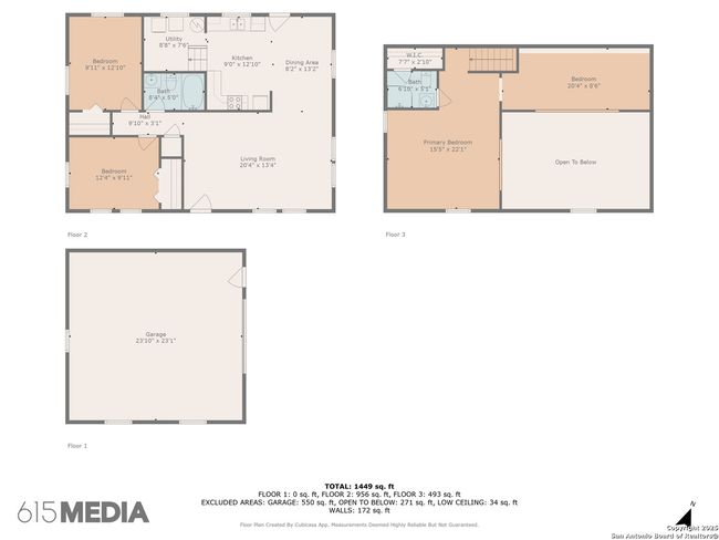 5014 Bump Gate Rd, House other with 3 bedrooms, 2 bathrooms and null parking in Pipe Creek TX | Image 59