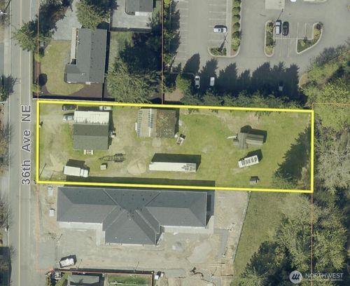 8627 36th Avenue Ne, Marysville, WA, 98270 | Card Image