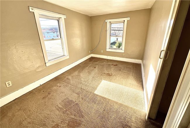 175 Hancock St, House other with 2 bedrooms, 1 bathrooms and 2 parking in Clymer PA | Image 5