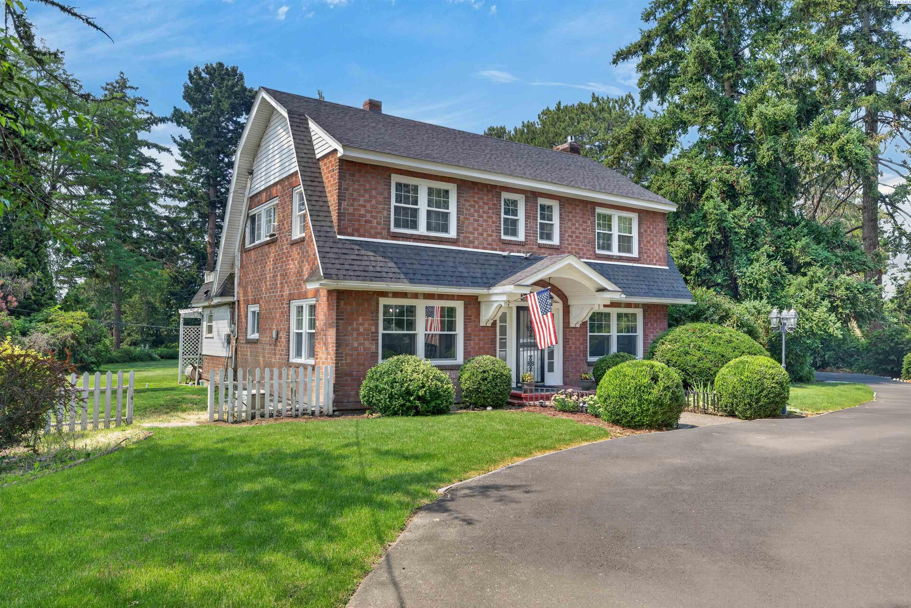 Residential in Grandview 4