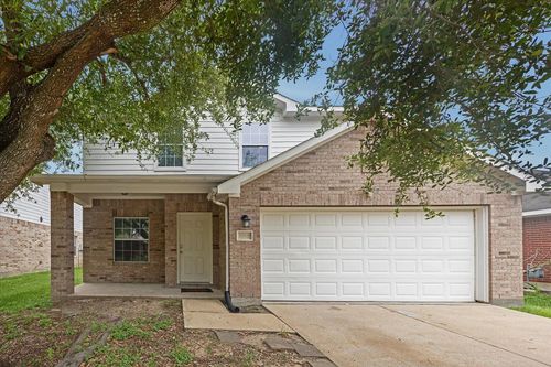 20815 Dewberry Creek Ln, Katy, TX, 77449-0203 | Card Image