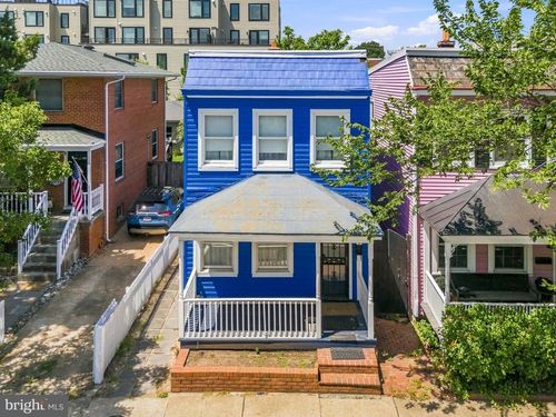 720 N Patrick St, ALEXANDRIA, VA, 22314-1833 | Card Image